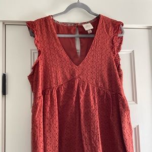 Knox Rose dress